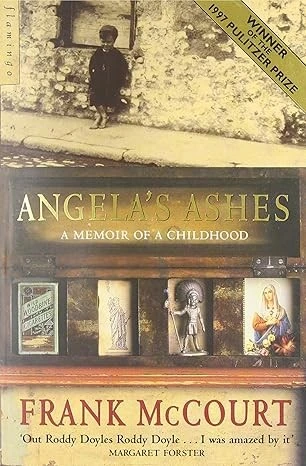 Angela"s Ashes